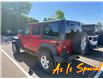 2012 Jeep Wrangler Unlimited Rubicon (Stk: 116783) in London - Image 6 of 9
