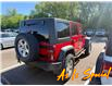 2012 Jeep Wrangler Unlimited Rubicon (Stk: 116783) in London - Image 7 of 9