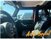 2012 Jeep Wrangler Unlimited Rubicon (Stk: 116783) in London - Image 8 of 9