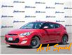 2013 Hyundai Veloster Base (Stk: 175624) in London - Image 1 of 27