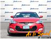 2013 Hyundai Veloster Base (Stk: 175624) in London - Image 2 of 27