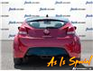 2013 Hyundai Veloster Base (Stk: 175624) in London - Image 5 of 27