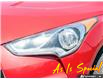 2013 Hyundai Veloster Base (Stk: 175624) in London - Image 10 of 27