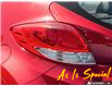 2013 Hyundai Veloster Base (Stk: 175624) in London - Image 12 of 27