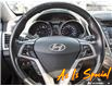 2013 Hyundai Veloster Base (Stk: 175624) in London - Image 14 of 27