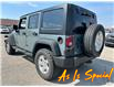 2014 Jeep Wrangler Unlimited Sport (Stk: 1146) in Kitchener - Image 2 of 12
