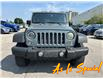 2014 Jeep Wrangler Unlimited Sport (Stk: 1146) in Kitchener - Image 4 of 12