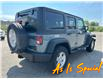 2014 Jeep Wrangler Unlimited Sport (Stk: 1146) in Kitchener - Image 5 of 12