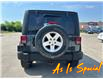 2014 Jeep Wrangler Unlimited Sport (Stk: 1146) in Kitchener - Image 6 of 12