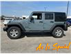 2014 Jeep Wrangler Unlimited Sport (Stk: 1146) in Kitchener - Image 7 of 12