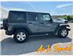 2014 Jeep Wrangler Unlimited Sport (Stk: 1146) in Kitchener - Image 8 of 12