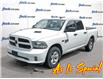 2019 RAM 1500 Classic ST (Stk: 166461) in London - Image 1 of 26