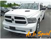 2019 RAM 1500 Classic ST (Stk: 166461) in London - Image 8 of 26