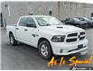 2019 RAM 1500 Classic ST (Stk: 166461) in London - Image 26 of 26