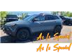 2015 Jeep Cherokee Trailhawk (Stk: 107907) in London - Image 1 of 5