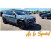 2015 Jeep Cherokee Trailhawk (Stk: 107907) in London - Image 2 of 5