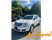 2014 Cadillac SRX Luxury (Stk: 175729) in London - Image 1 of 10