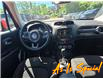 2016 Jeep Renegade North (Stk: 175775) in London - Image 13 of 15