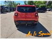 2016 Jeep Renegade North (Stk: 175775) in London - Image 6 of 15
