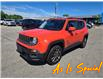 2016 Jeep Renegade North (Stk: 175775) in London - Image 1 of 15