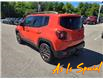 2016 Jeep Renegade North (Stk: 175775) in London - Image 7 of 15