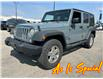 2014 Jeep Wrangler Unlimited Sport (Stk: 1146) in Kitchener - Image 1 of 12