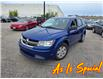 2012 Dodge Journey CVP/SE Plus (Stk: 1187) in Kitchener - Image 1 of 8
