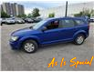 2012 Dodge Journey CVP/SE Plus (Stk: 1187) in Kitchener - Image 2 of 8