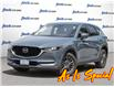 2021 Mazda CX-5 GS (Stk: 175256) in London - Image 1 of 27