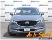 2021 Mazda CX-5 GS (Stk: 175256) in London - Image 2 of 27