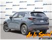 2021 Mazda CX-5 GS (Stk: 175256) in London - Image 4 of 27