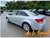 2016 Chevrolet Cruze Limited 1LT (Stk: 129858) in London - Image 2 of 8