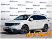 2015 Dodge Journey Crossroad (Stk: 175556) in London - Image 1 of 27