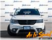 2015 Dodge Journey Crossroad (Stk: 175556) in London - Image 2 of 27