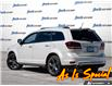 2015 Dodge Journey Crossroad (Stk: 175556) in London - Image 4 of 27