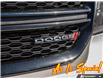 2015 Dodge Journey Crossroad (Stk: 175556) in London - Image 9 of 27