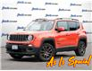 2016 Jeep Renegade North (Stk: 175775) in London - Image 1 of 27