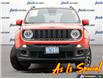 2016 Jeep Renegade North (Stk: 175775) in London - Image 2 of 27