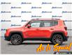 2016 Jeep Renegade North (Stk: 175775) in London - Image 3 of 27