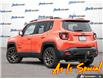 2016 Jeep Renegade North (Stk: 175775) in London - Image 4 of 27