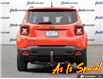 2016 Jeep Renegade North (Stk: 175775) in London - Image 5 of 27