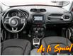 2016 Jeep Renegade North (Stk: 175775) in London - Image 25 of 27
