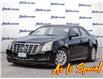 2012 Cadillac CTS Base (Stk: 174786) in London - Image 1 of 27