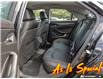 2012 Cadillac CTS Base (Stk: 174786) in London - Image 24 of 27