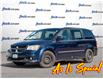 2015 Dodge Grand Caravan Crew (Stk: 175705) in London - Image 1 of 27