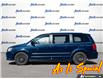 2015 Dodge Grand Caravan Crew (Stk: 175705) in London - Image 3 of 27