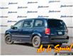 2015 Dodge Grand Caravan Crew (Stk: 175705) in London - Image 4 of 27