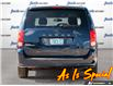 2015 Dodge Grand Caravan Crew (Stk: 175705) in London - Image 5 of 27