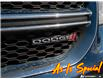 2015 Dodge Grand Caravan Crew (Stk: 175705) in London - Image 9 of 27