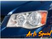 2015 Dodge Grand Caravan Crew (Stk: 175705) in London - Image 10 of 27